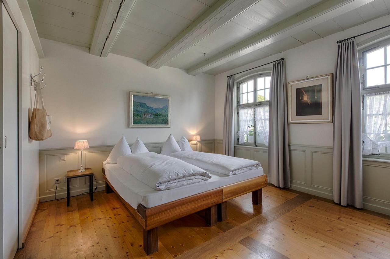 Romantik Hotel Baeren Duerrenroth ภายนอก รูปภาพ