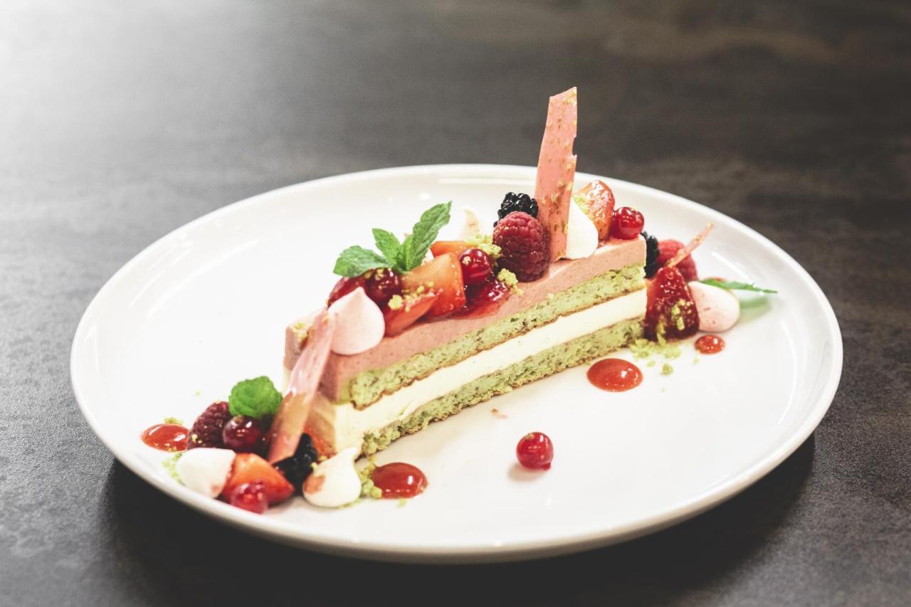 Romantik Hotel Baeren Duerrenroth ภายนอก รูปภาพ
