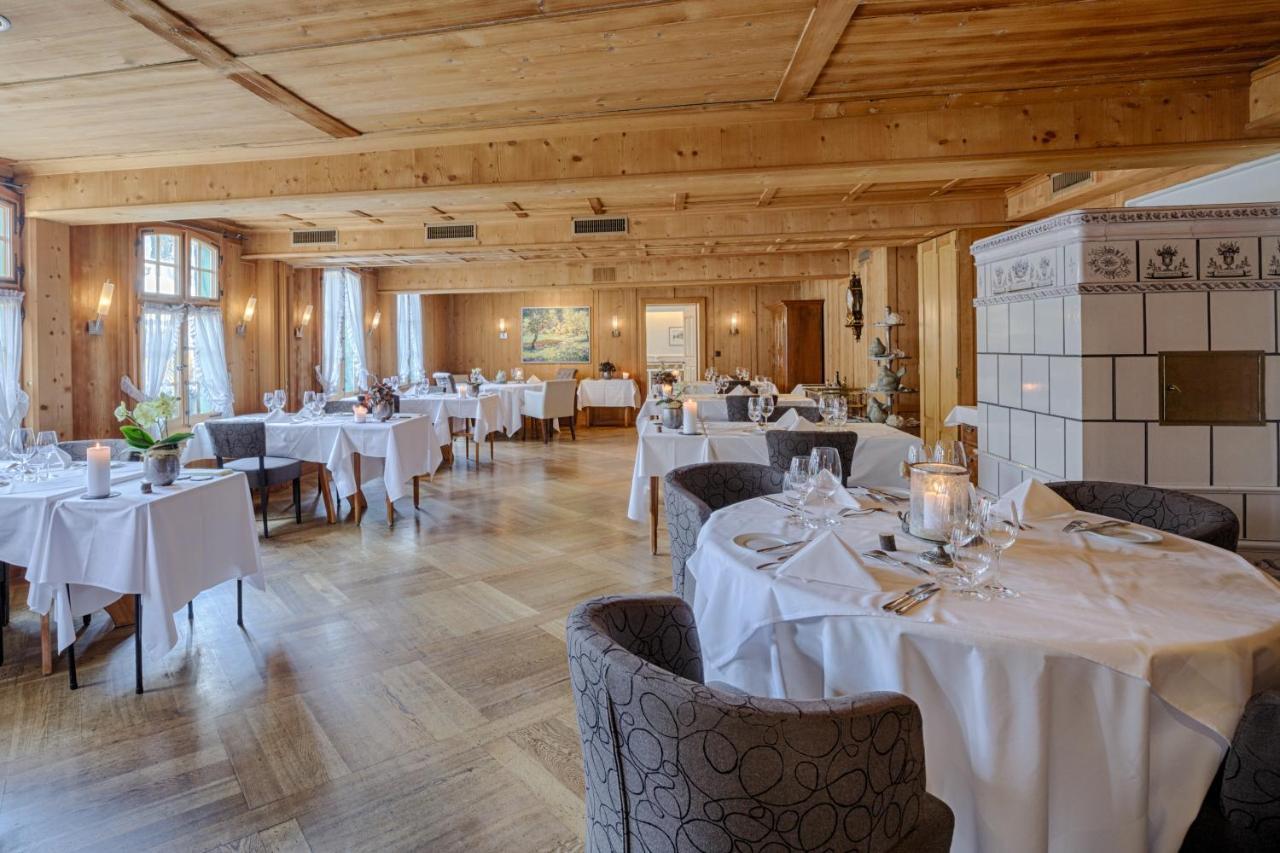Romantik Hotel Baeren Duerrenroth ภายนอก รูปภาพ