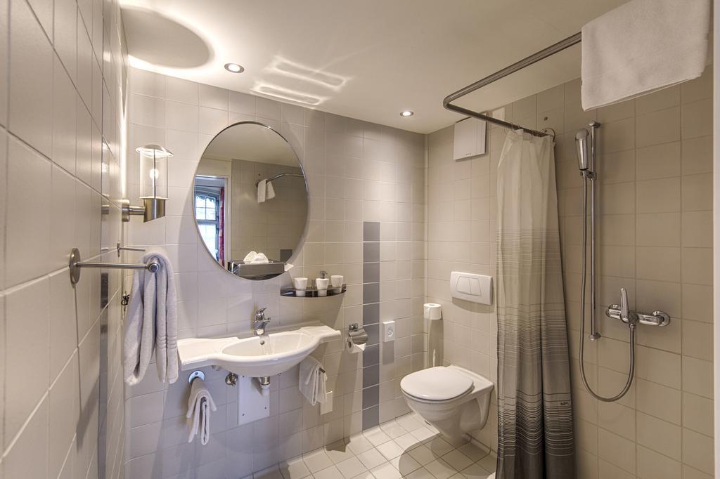 Romantik Hotel Baeren Duerrenroth ห้อง รูปภาพ