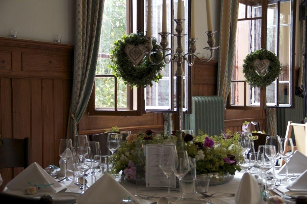 Romantik Hotel Baeren Duerrenroth ภายนอก รูปภาพ