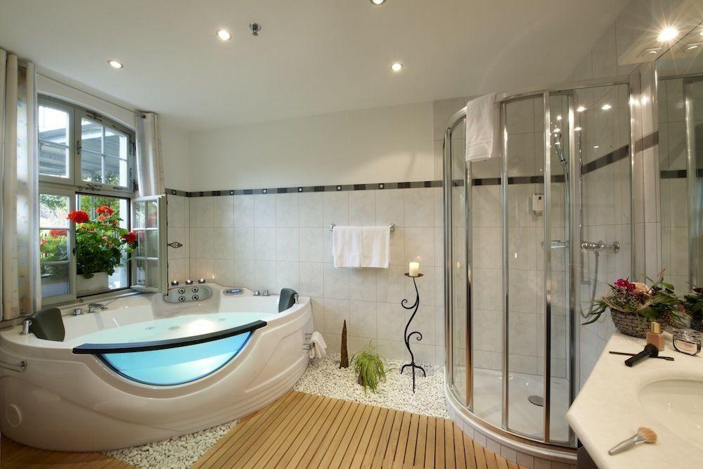 Romantik Hotel Baeren Duerrenroth ภายนอก รูปภาพ