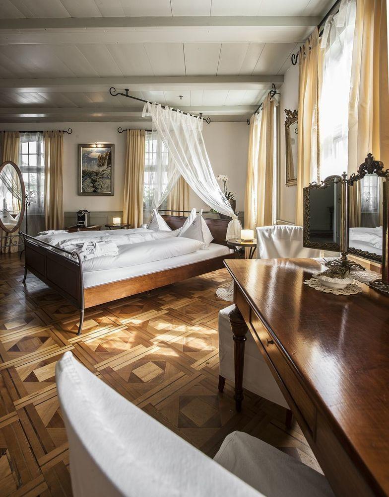 Romantik Hotel Baeren Duerrenroth ภายนอก รูปภาพ