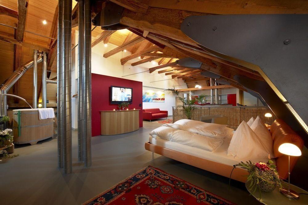 Romantik Hotel Baeren Duerrenroth ภายนอก รูปภาพ