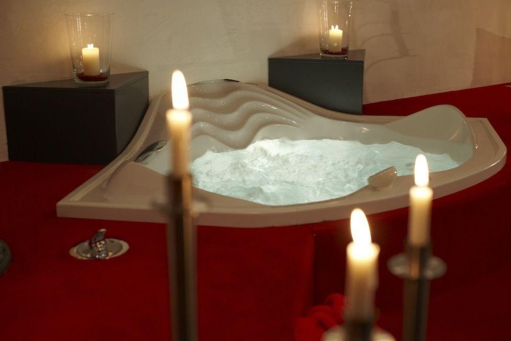 Romantik Hotel Baeren Duerrenroth ภายนอก รูปภาพ