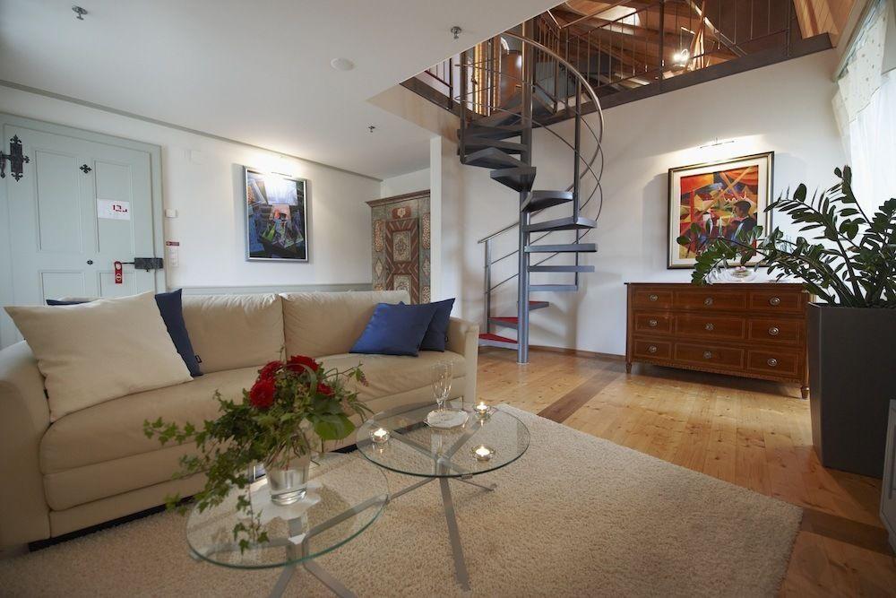 Romantik Hotel Baeren Duerrenroth ภายนอก รูปภาพ