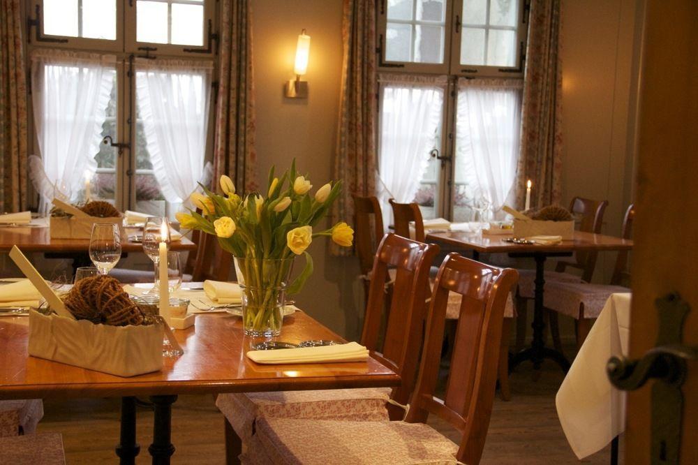 Romantik Hotel Baeren Duerrenroth ภายนอก รูปภาพ