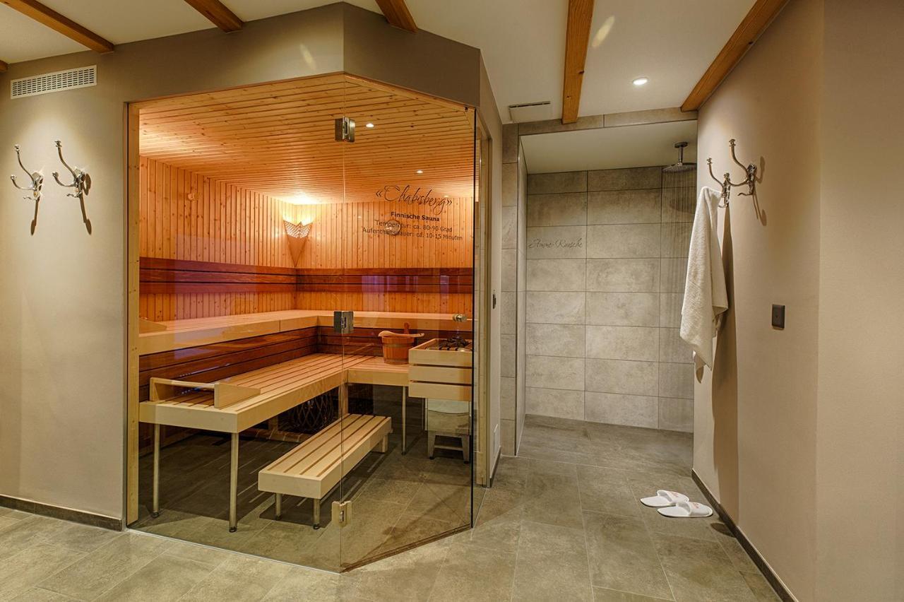 Romantik Hotel Baeren Duerrenroth ภายนอก รูปภาพ